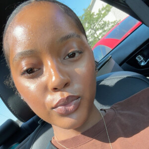 Sierra C - Towson University Babysitter