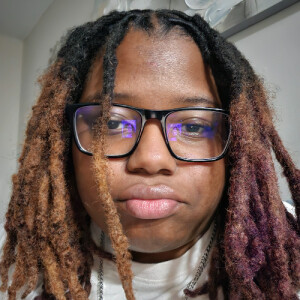Taniah B - Kennesaw State Babysitter