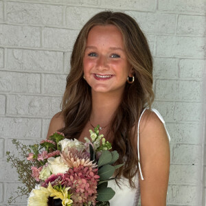 Trinity S - UTC Babysitter