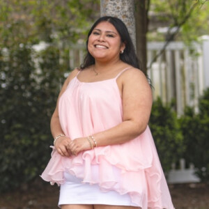 Jaqueline S - Auburn Babysitter