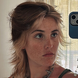 Mercedes B - SCAD Babysitter