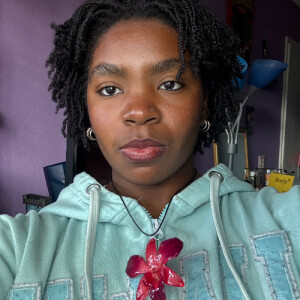 Lauryn C - SFSU  Babysitter