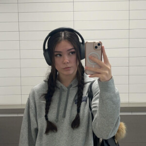 Eden S - Augustana Babysitter