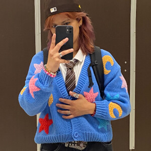 Dylan J - CSU Babysitter