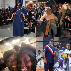 TAYLOR V - Georgia State Babysitter