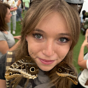 Rowan M - UCSD Babysitter