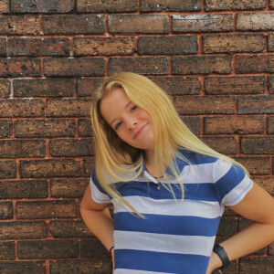 Annelise D – Ithaca Student Seeking Babysitting Jobs