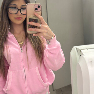 Leslie C - Fresno State Babysitter