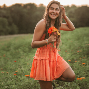 Avery M - ISU Babysitter