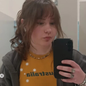 Lily H - ISU Babysitter
