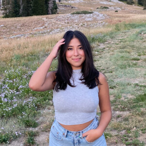 Estella W – University of Utah Student Seeking Babysitting Jobs