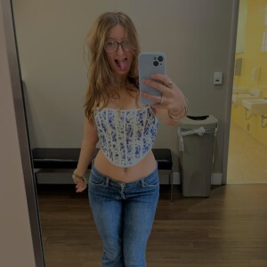 Hope L - Marywood Babysitter