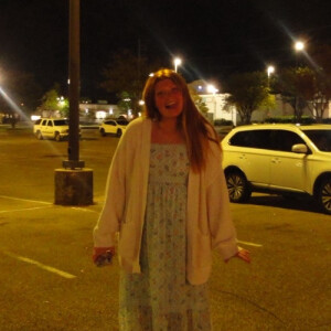 Branigan F - Northwest Mississippi Community College Babysitter