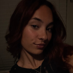 Briannah M - SJSU Babysitter