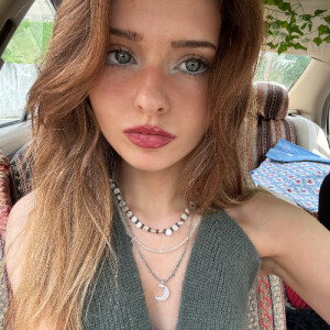 Trinity T - WVU Babysitter