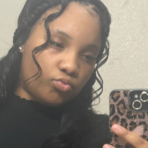 Joslyn J - Southern Babysitter