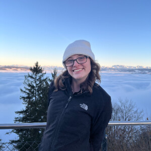 Ella S - Penn State Babysitter