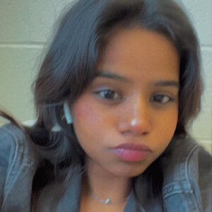 Angel K - Kent State Babysitter