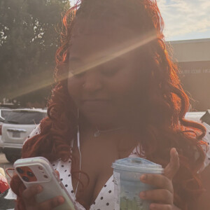 Kamari D - Gordon State College Babysitter