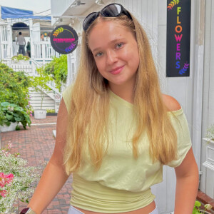 Ori L - UMass Boston Babysitter
