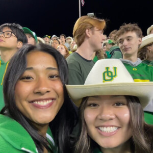 Annelise L - University of Oregon Babysitter