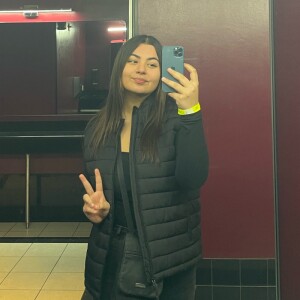 Karina C - UAlbany Babysitter