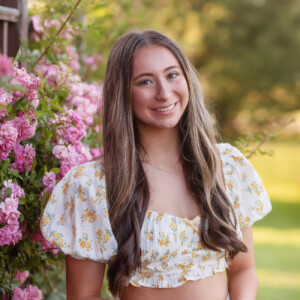 Sinead M - Ohio University Babysitter