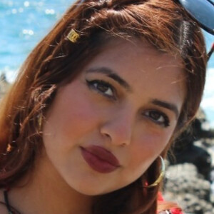 Rocio G - Mt San Antonio College  Babysitter