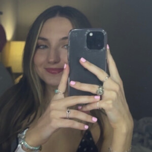 Kait T - TTUHSC Babysitter