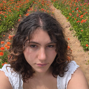 Jasmine M - Orange Coast College  Babysitter