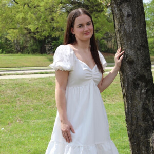 Liz H - NC State Babysitter