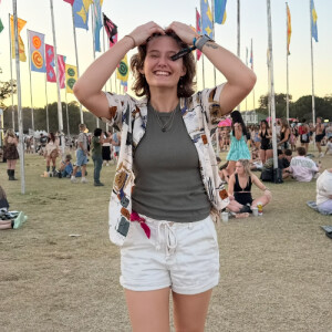 Isla K - UTSA Babysitter