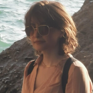 Taraneh M - BC Babysitter