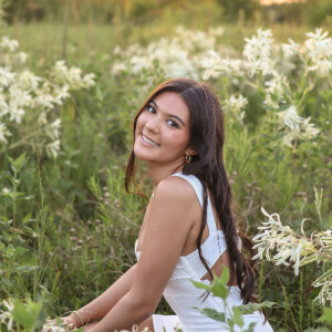 Briana M - Texas Tech Babysitter