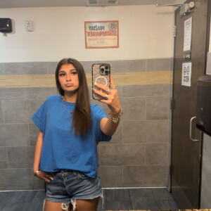 Taylor L - SFA Babysitter