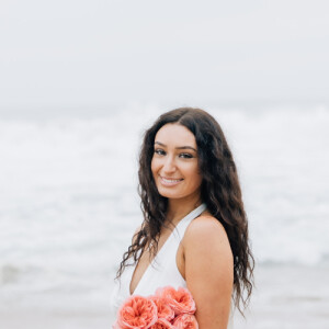 Sophie T - SBCC Babysitter