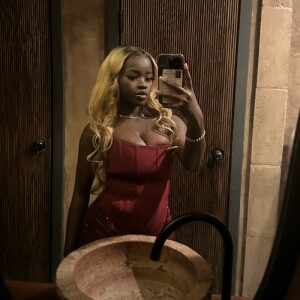 Ireayomi B - UAlbany Babysitter