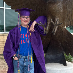 Madi H - UT Arlington Babysitter