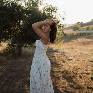 Analise Q - Sierra Babysitter