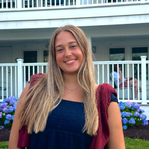 Meghan Z - UConn Babysitter