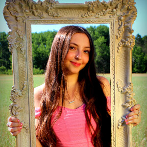 Melody J - NMC Babysitter