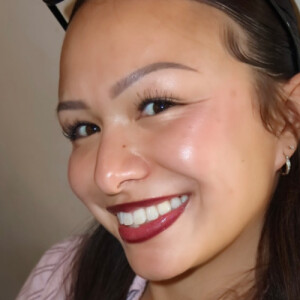 Nailiyah L - PLNU Babysitter