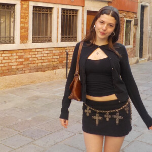 Madison W - LUC Babysitter