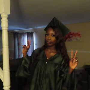 Vicky D - Texas Southern Babysitter