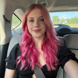 Carolyn R - LSU Babysitter