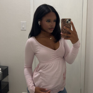 Avery A - Texas State Babysitter