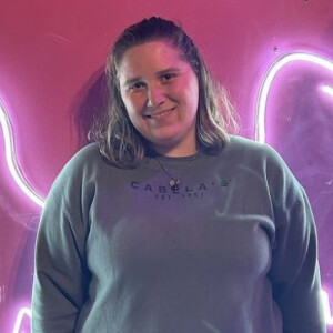 Glorianne C - EMU Babysitter