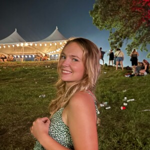 Eliana W - Tuskegee Babysitter