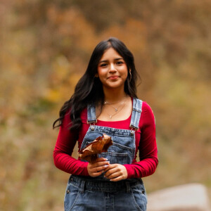 Leila J - ISU Babysitter