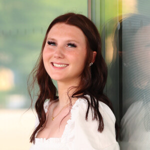 Hailey B - DMACC Babysitter